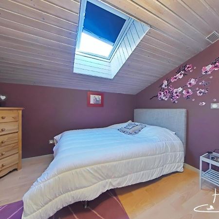 Chalet Les Trois Vallees La Bresse Exterior foto