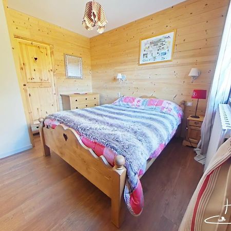 Chalet Les Trois Vallees La Bresse Exterior foto