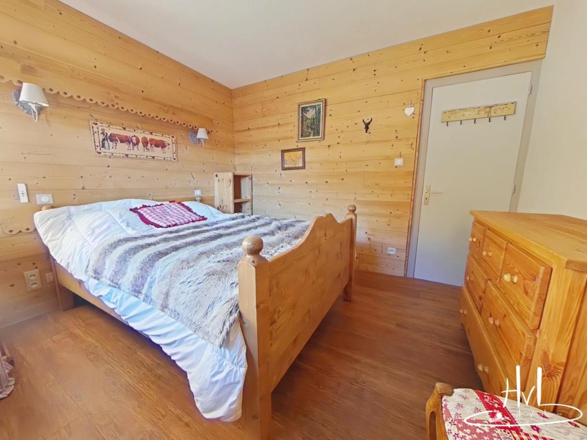 Chalet Les Trois Vallees La Bresse Exterior foto